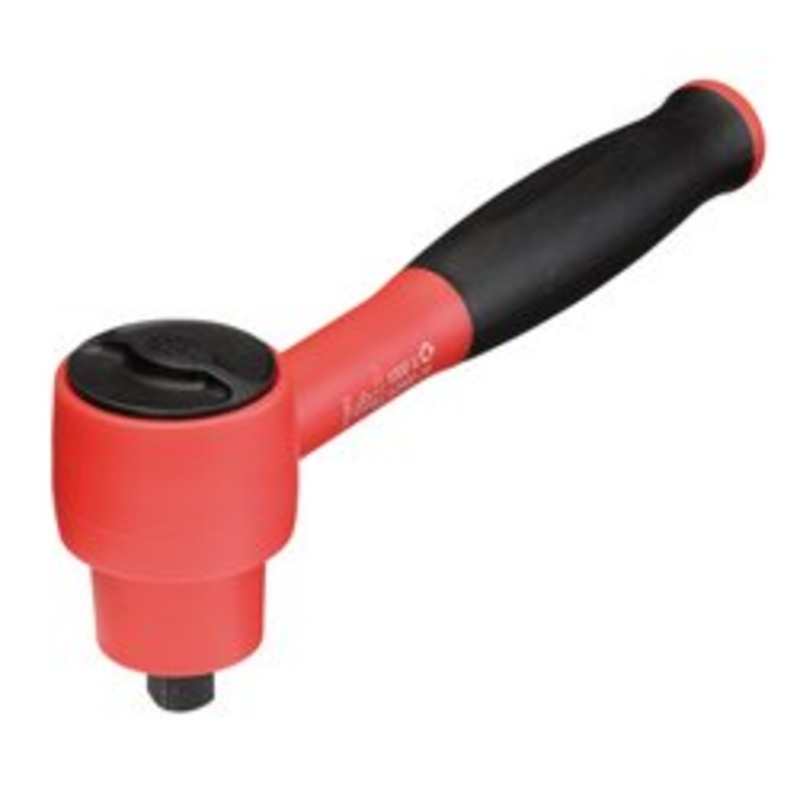 Xp1000 Vde Ratchet, 3/8 Sq. Dr. | Xp1000-3/8-Rat