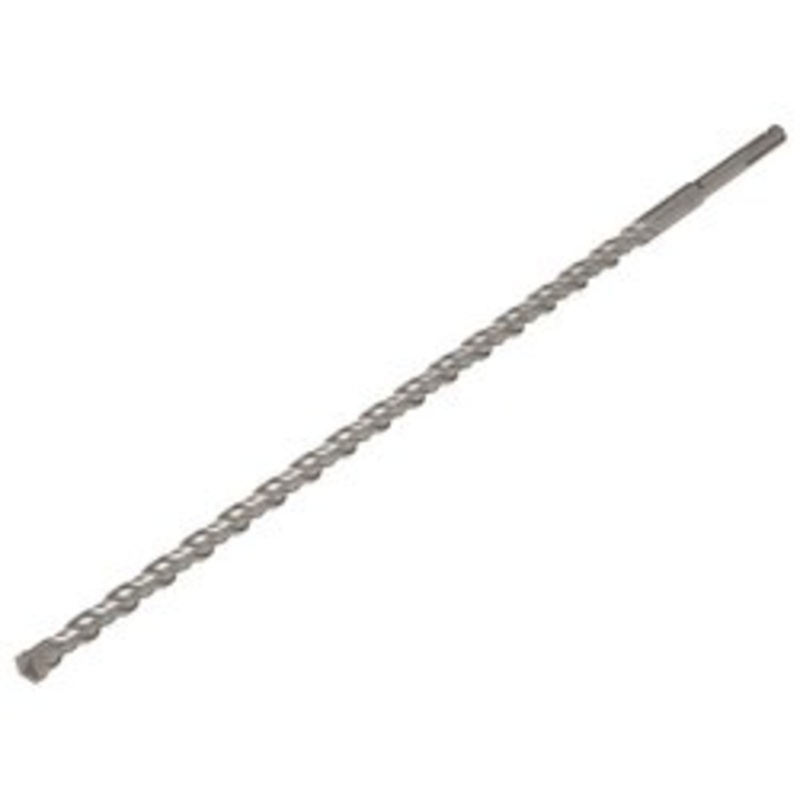 Sds Plus Drill Bit, 14.0 X 450Mm | Dbsds