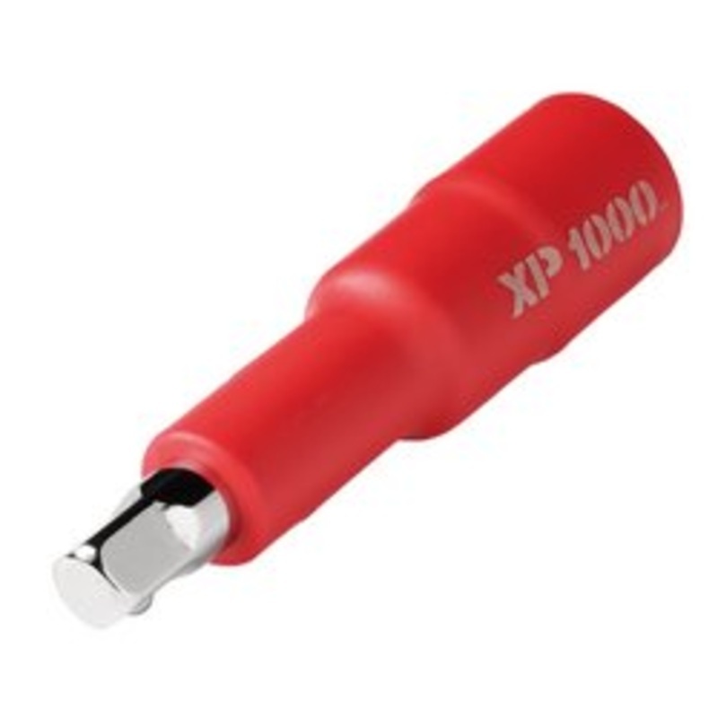 Xp1000 Vde Extension Bar, 1/4 Sq. Dr., 50Mm | Xp1000-1/4-Ext