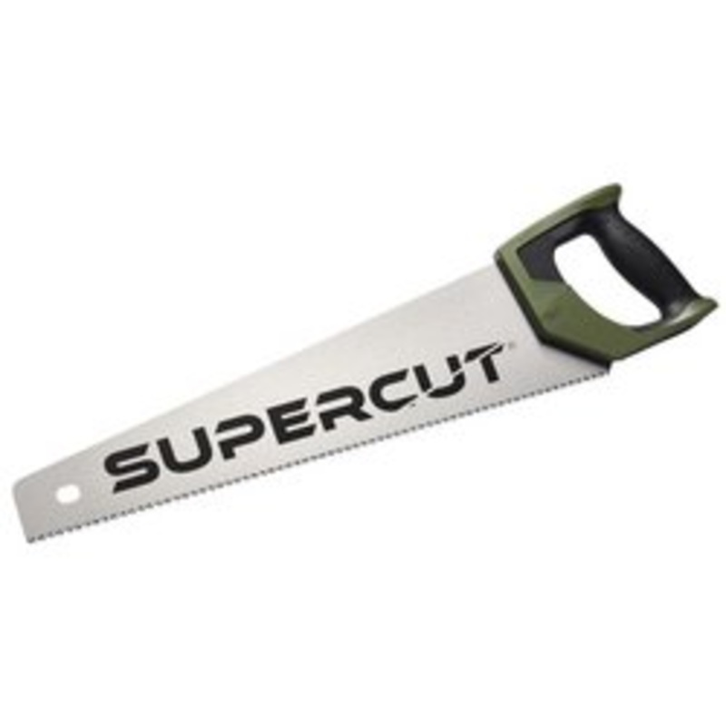 Draper Expert Supercut First Fix Triple Ground Handsaw, 500Mm/20, 7Tpi/8Ppi | Sct500