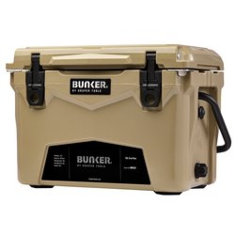 Bunker Cool Box, 18L | Bcoo1-18