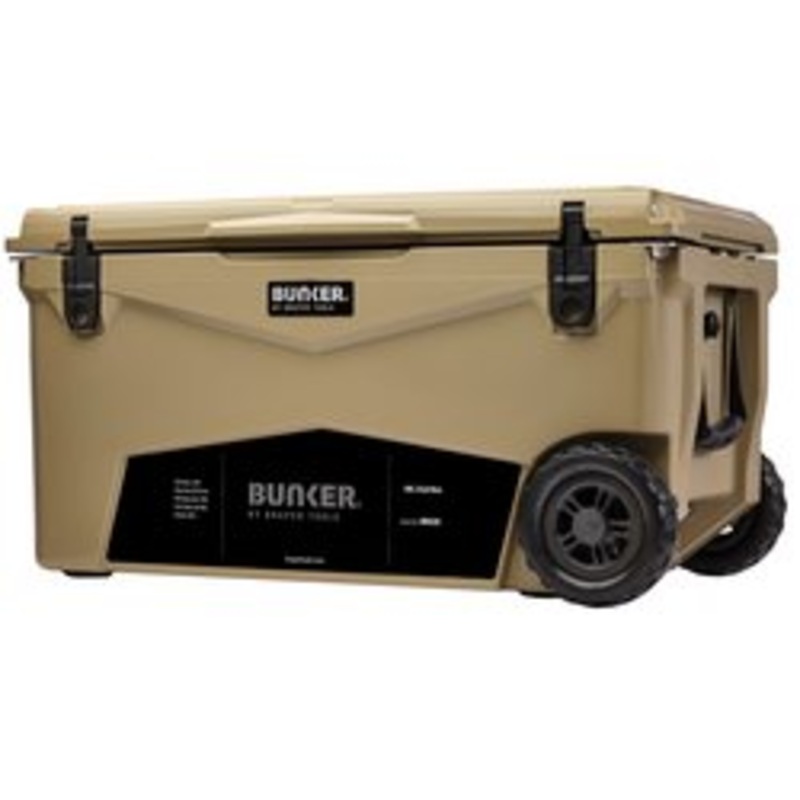 Bunker Cool Box, 66L | Bcoo1-66