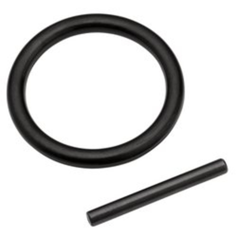 Impact Ring And Pin Kit, 1 Sq. Dr., 22-70Mm | 702