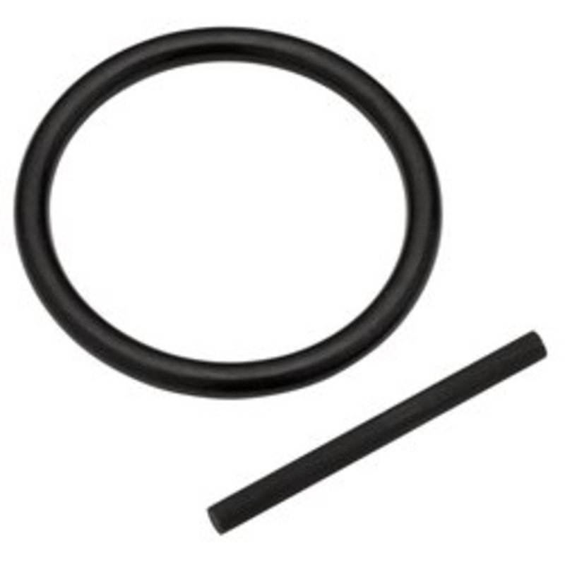 Impact Ring And Pin Kit, 1 Sq. Dr., 75-100Mm | 702