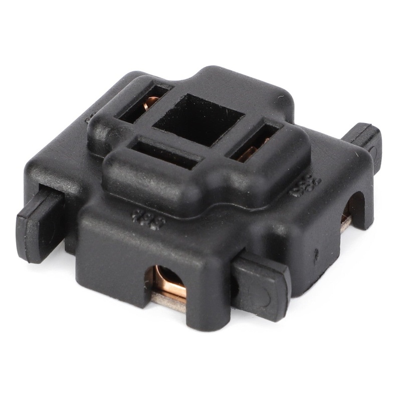 AGCO | Connector, Lighting – F140901020020