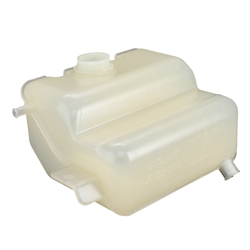 AGCO | Expansion Tank, Threaded Cap (Not Included) – 4348253M2
