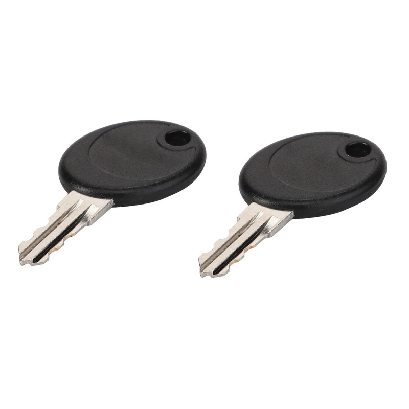 AGCO | Key – Acp0556020