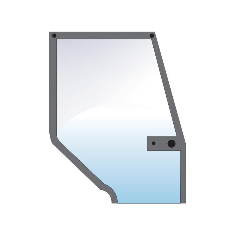 Door Glass RH – Sparex Part No. S.67676