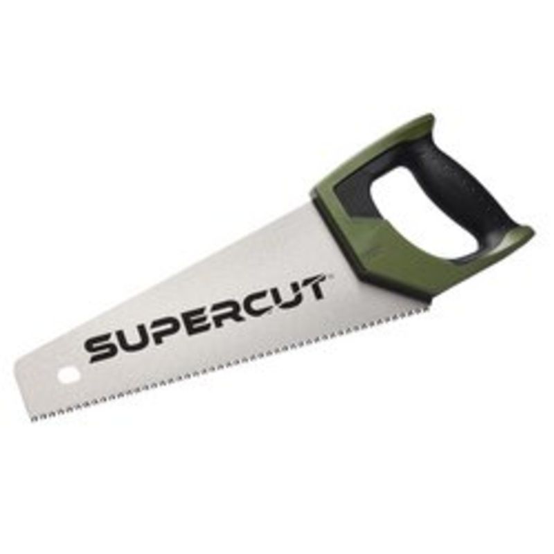Draper Expert Supercut First Fix Triple Ground Handsaw, 350Mm/14, 7Tpi/8Ppi | Sct350