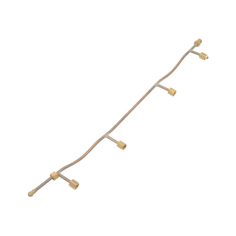 Fuel Injector Leak Off Pipe – Sparex Part No. S.65654