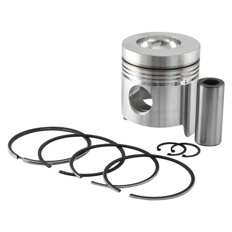 Piston & Ring Set | Sparex Part No. S.65884