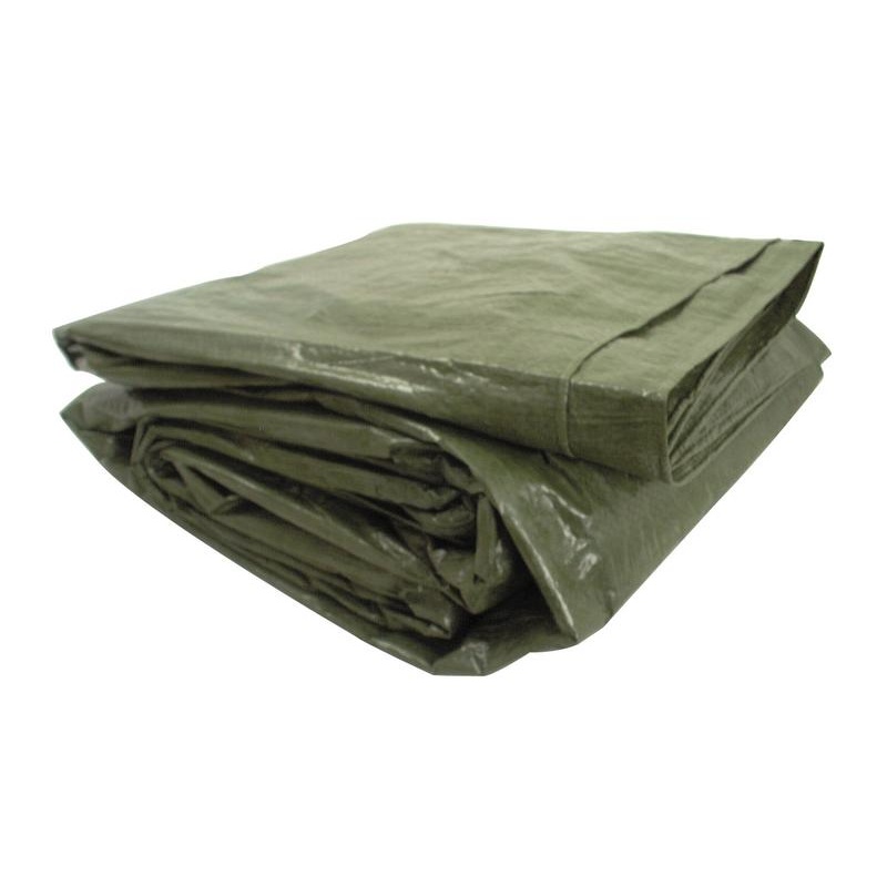 Tarpaulin (Economy) – 6 x 10M – Sparex Part No. S.55253
