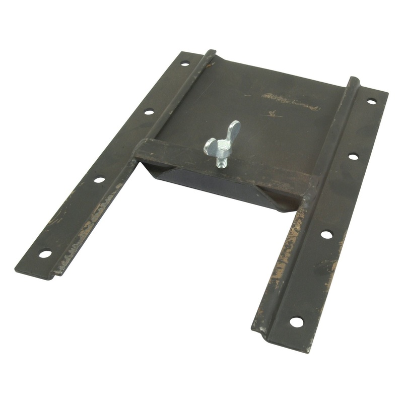 Trailer Grain Chute | Sparex Part No.S.77092