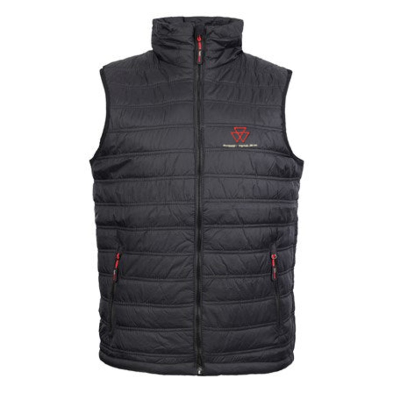 Tuffstuff Elite Bodywarmer Lightweight Thermofort Gilet 235