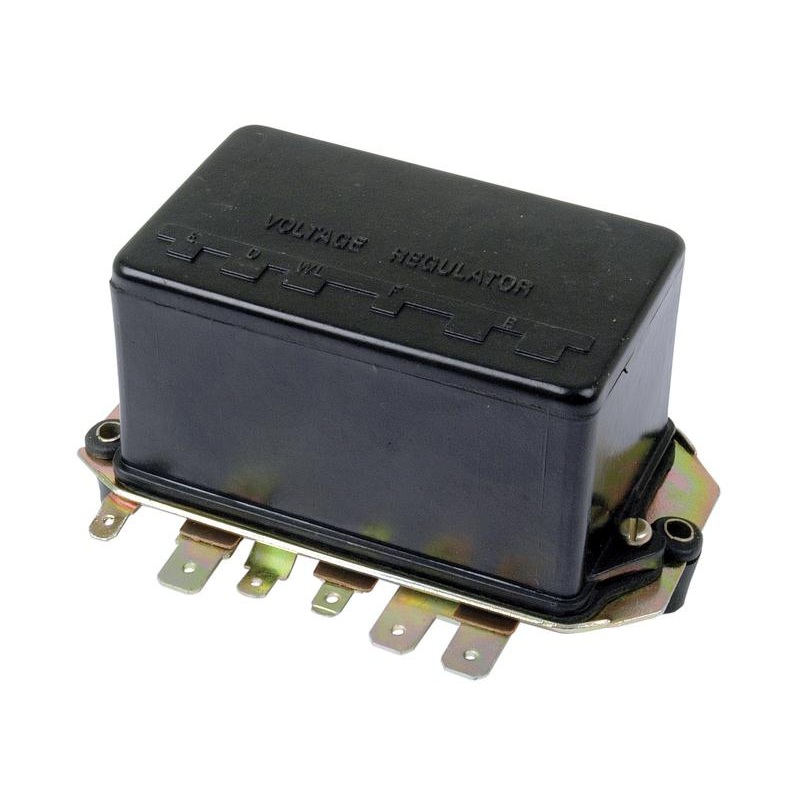 Voltage Regulator – Sparex Part No. S.65582