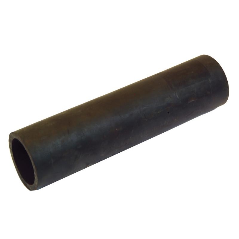 Bottom Hose, Inner  of Hose Smaller End: 36mm, Inner  of Hose Bigger End: 36mm – Sparex Part No. S.64150