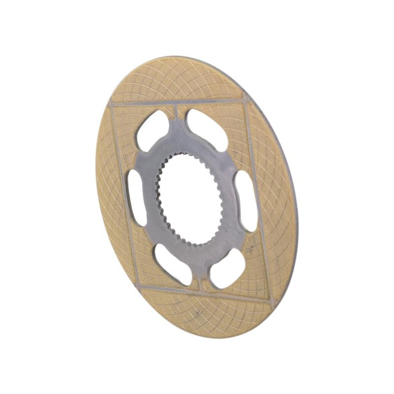 Brake Friction Disc. OD 223.23mm – Sparex Part No. S.171123