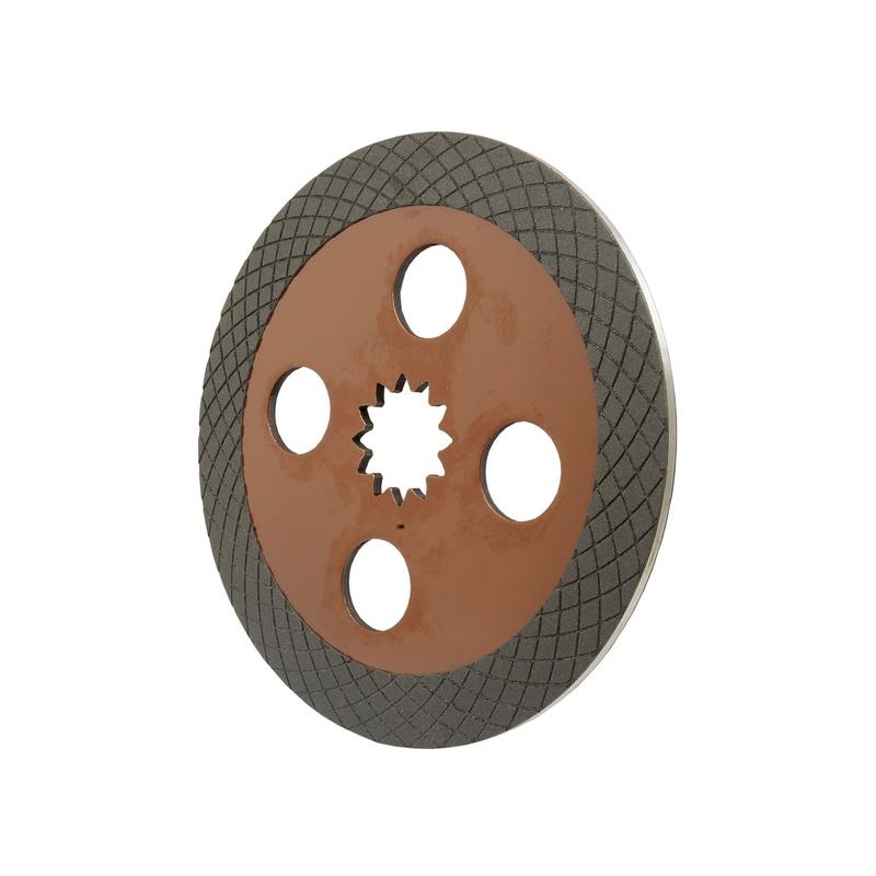 Brake Friction Disc. OD 327mm | Sparex Part Number: S.102734