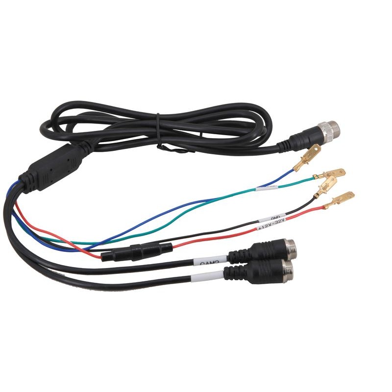 Cable Harness (Use With S.166334 & S.166335) – Sparex Part No. S.166478