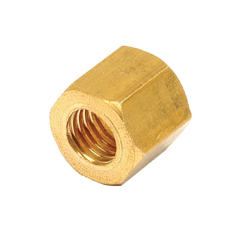 Exhaust Manifold Nut M8 x 1.25 – Sparex Part No. S.62662