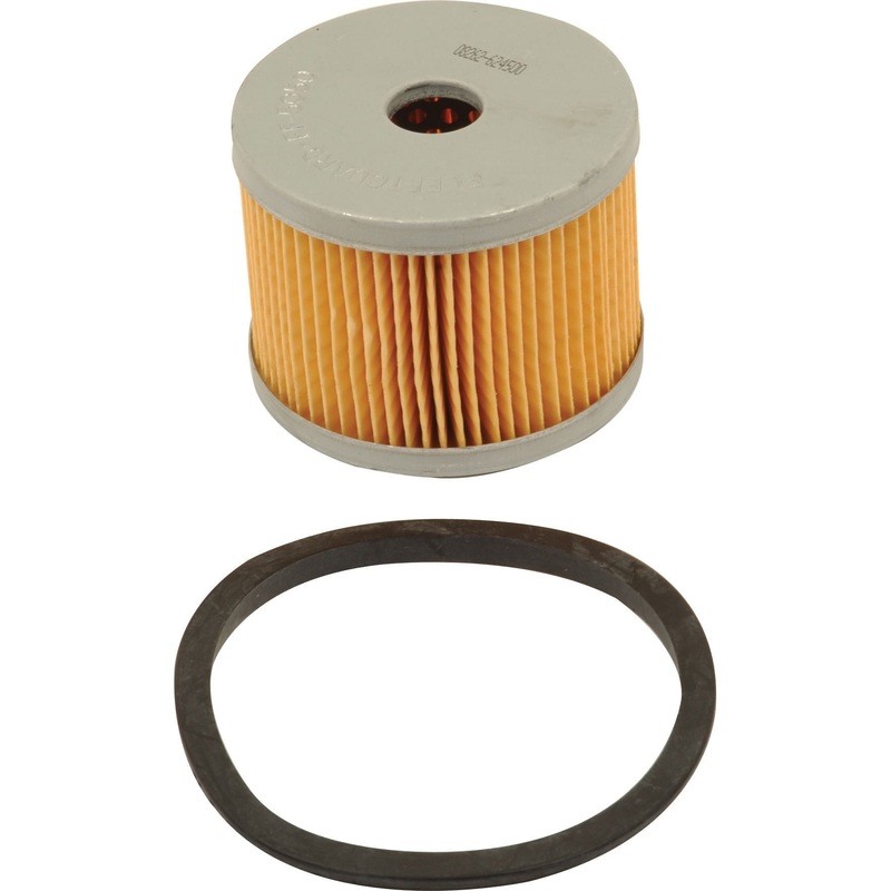 Fuel Filter – Element – FF5050 | Sparex Part No.S.76598