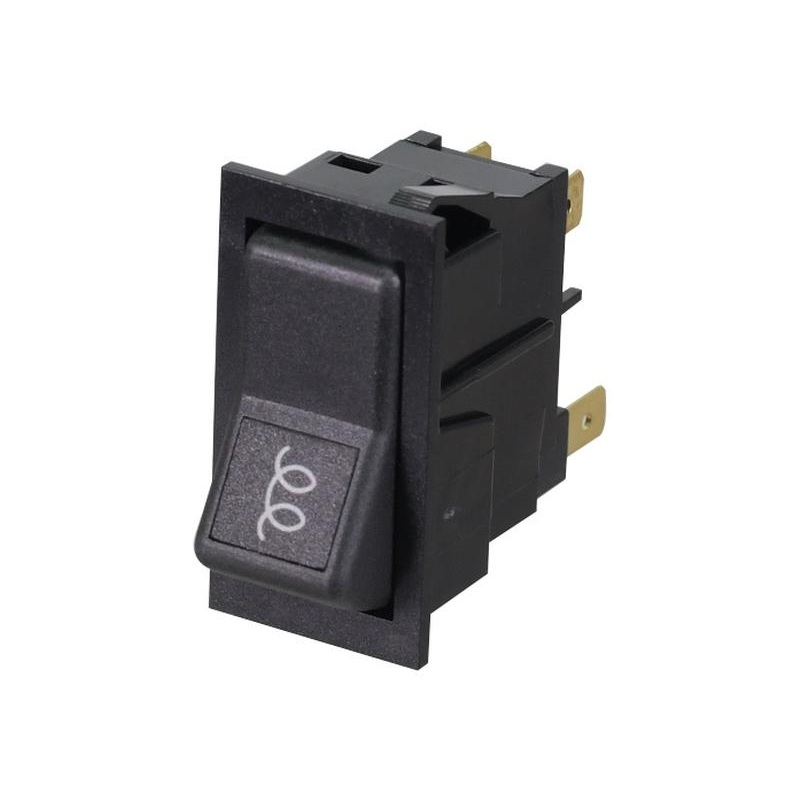 Glow Plug Switch – Sparex Part No. S.152270