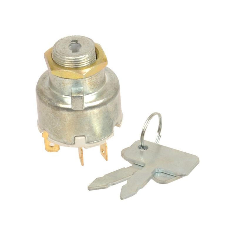 Ignition Switch – Sparex Part No. S.65570