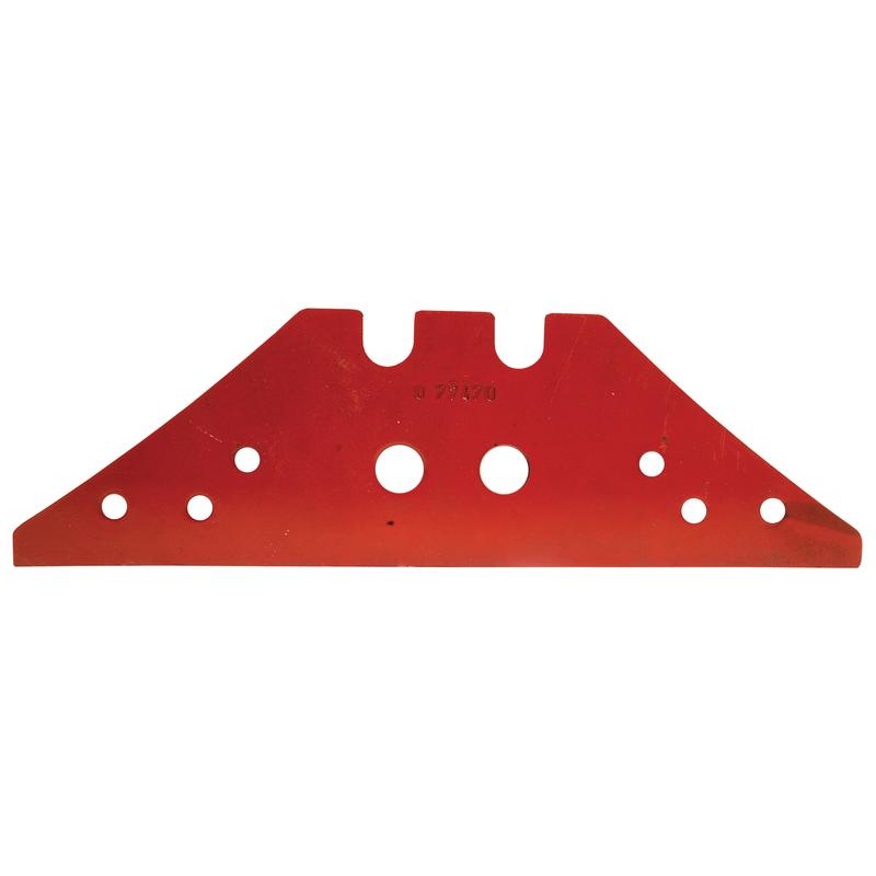 Landside Short – RH & LH (Kverneland) To fit as: KK073608 – Sparex Part No. S.162857