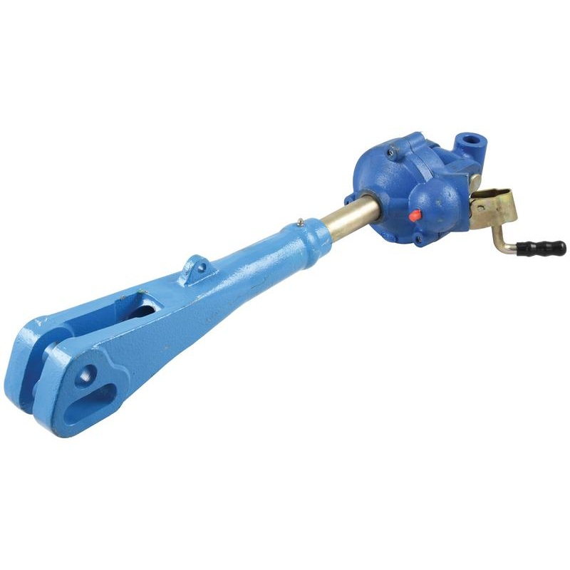 Levelling Box Assembly –  Knuckle  22mm- Fork Hole  26 & 24x63mm –  Min. Length:640mm –  1-1/4 UNC – Sparex Part No. S.65705