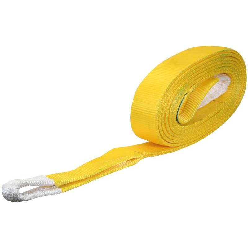 Lifting Sling (Yellow) 3M – Sparex Part No. S.167938
