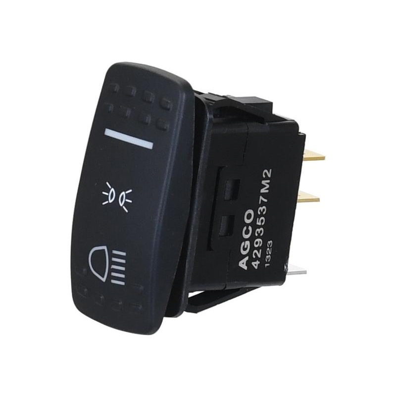 Light Switch | Sparex Part No.S.170338