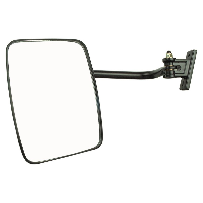 Mirror Arm Assembly, LH | Sparex Part No.S.71070
