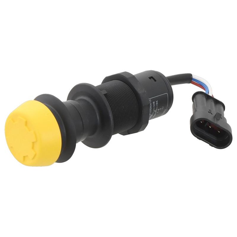 P.T.O. Command Switch – Sparex Part No. S.152373