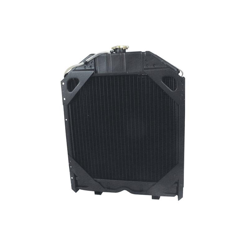 Radiator – Sparex Part No. S.62342