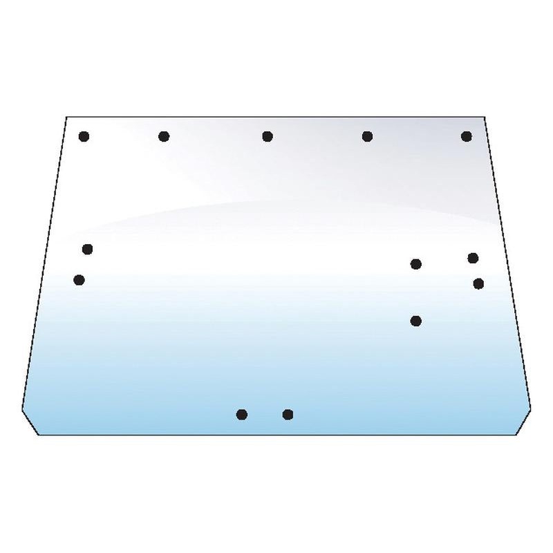Rear Window | Sparex Part Number: S.10124