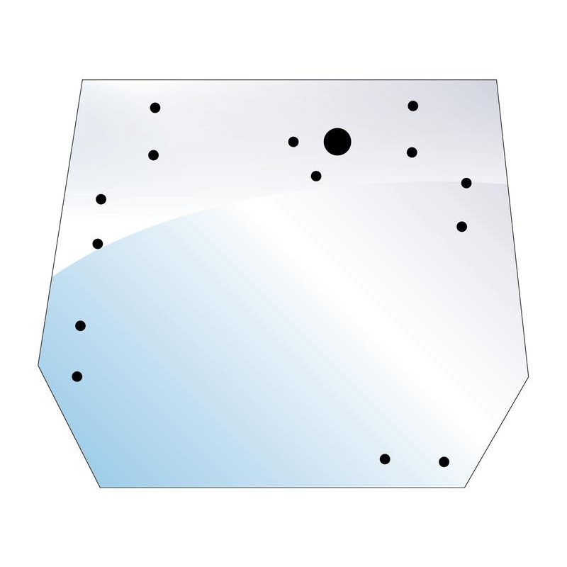 Rear Window | Sparex Part Number: S.102433