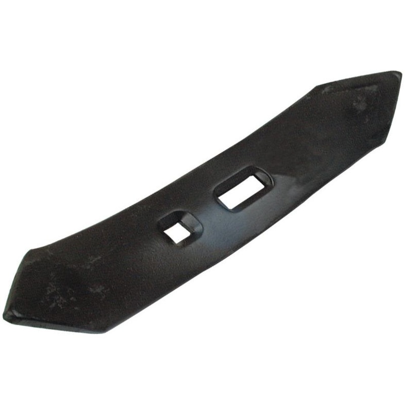 Reversible point 255x50x8mm Hole centres 40/54mm To fit as: 646733M2 | Sparex Part No.S.77292