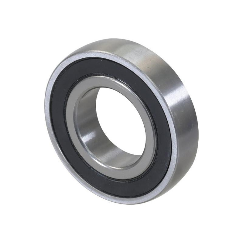 Sparex Spherical Outer Deep Groove Ball Bearing (17262072RS) – Sparex Part No. S.43878
