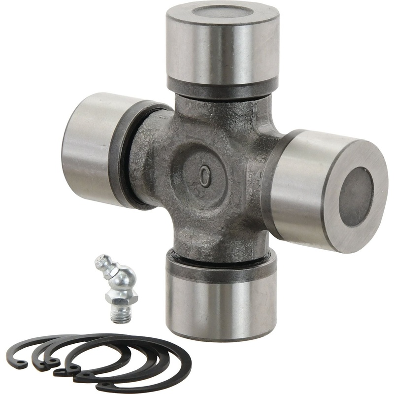 Sparex Universal Joint – 41 x 118mm (Standard Duty) | Sparex Part No.S.7500