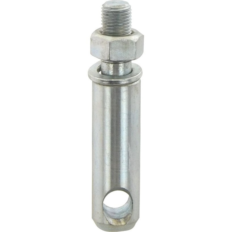 Stabiliser Pin 19x90mm, Thread size M12x1.25x22mm | Sparex Part No.S.70545
