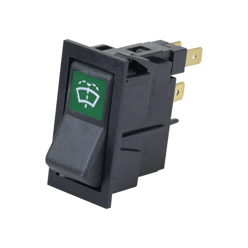 Washer Switch – Sparex Part No. S.152442