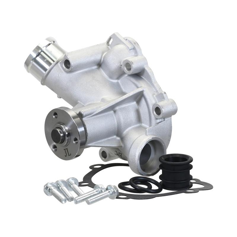 Water Pump Assembly (Supplied with Pulley) – Sparex Part No. S.156056