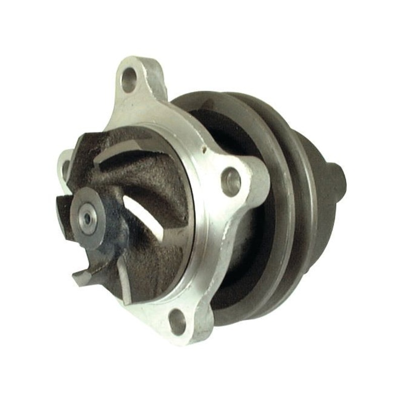 Water Pump Assembly (Supplied with Pulley) | Sparex Part No.S.70550