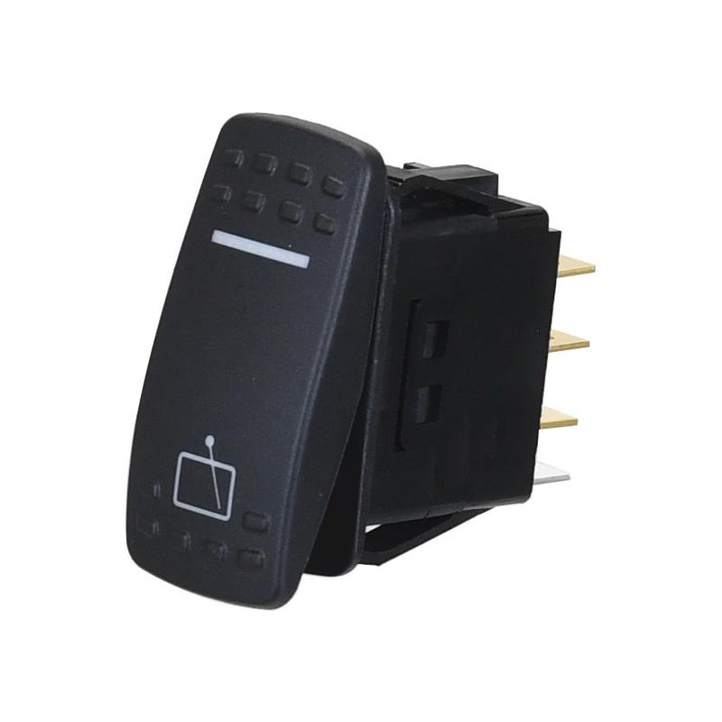 Wiper Switch – Sparex Part No. S.170372