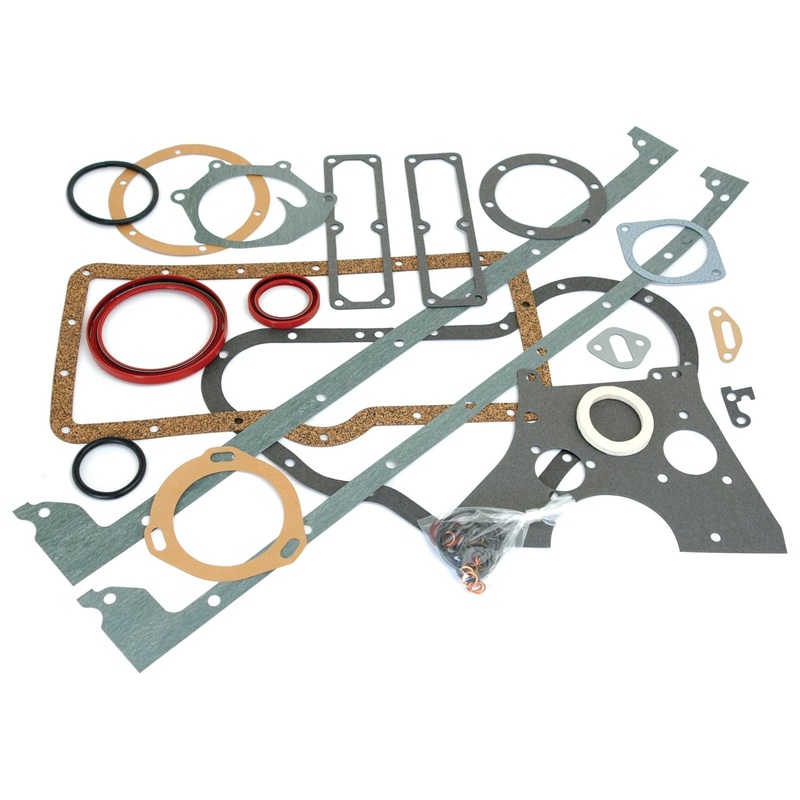 Bottom Gasket Set – 6 Cyl. | Sparex Part No.S.57562