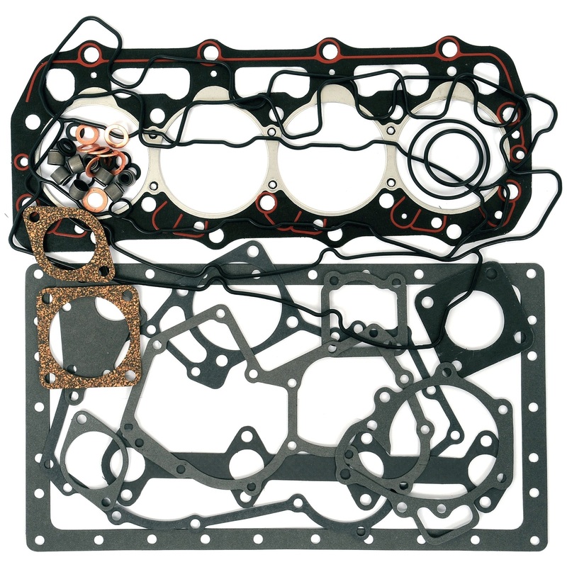 Complete Gasket Set – 4 Cyl. (404C22) | Sparex Part No.S.43912
