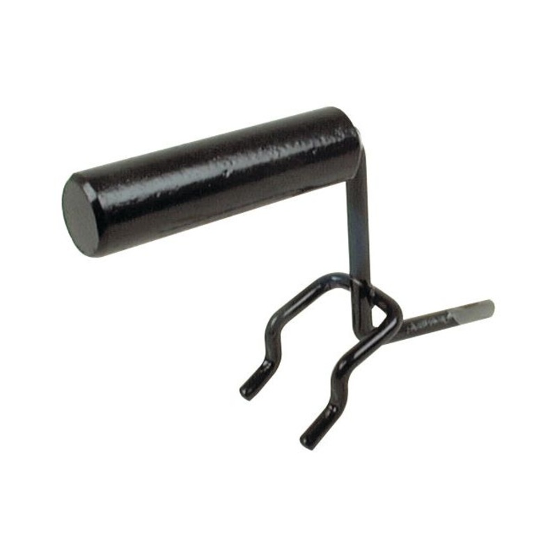 DISPLAY BRACKET MIRROR 14MM OD | Sparex Part No.S.53577