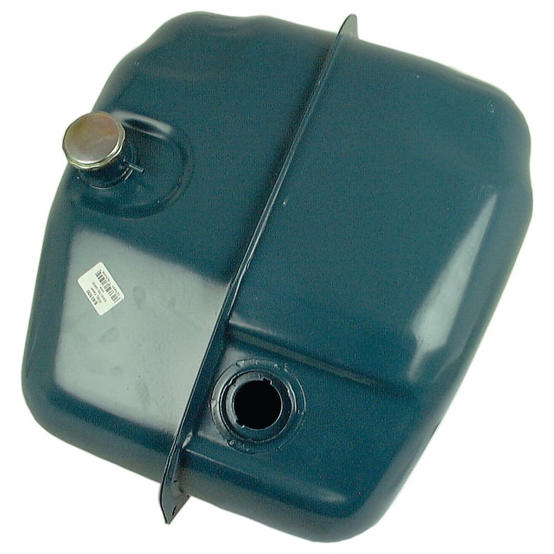 Fuel Tank | Sparex Part No.S.61500