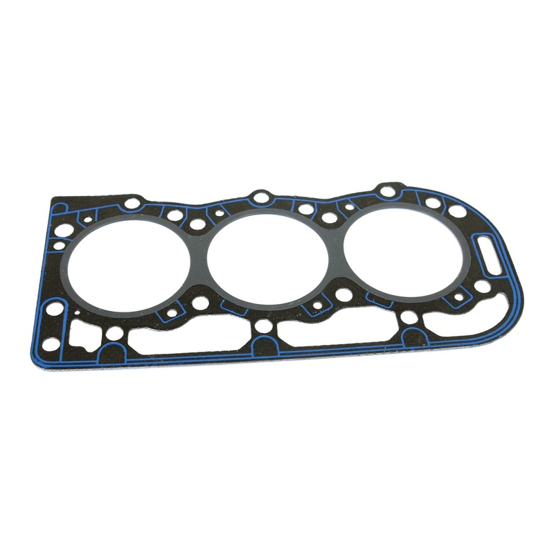 Head Gasket – 3 Cyl. (BSD326, BSD329, BSD332, BSD333, BSD666, PowerStar 5.0T, PowerStar 7.5) | Sparex Part No.S.65303