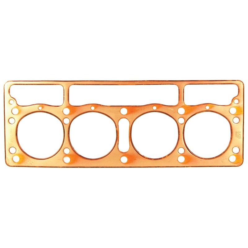 Head Gasket – 4 Cyl. (TEA20 Petrol) | Sparex Part No.S.42253